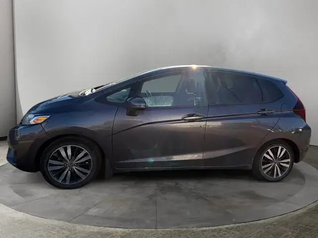 Honda Fit 2015 photo 2