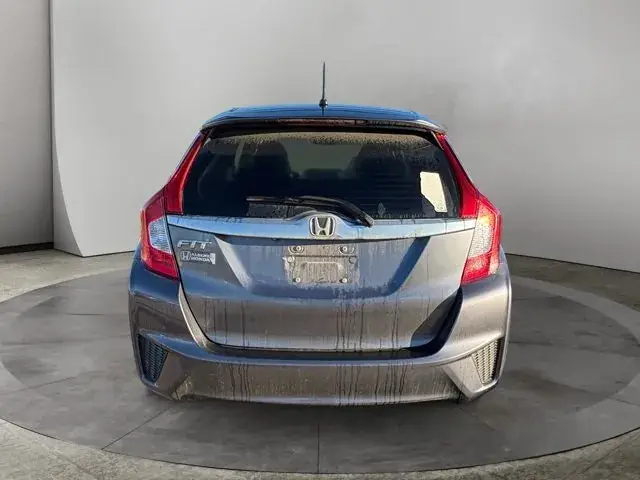 Honda Fit 2015 photo 5