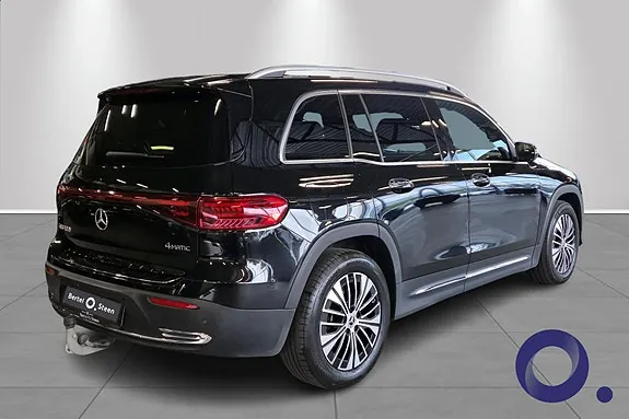 Mercedes-Benz Eqb300 2024 photo 5