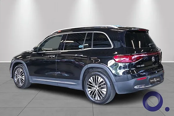 Mercedes-Benz Eqb300 2024 photo 3