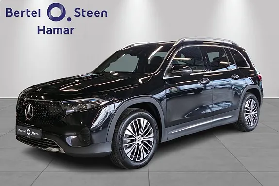 Mercedes-Benz Eqb300