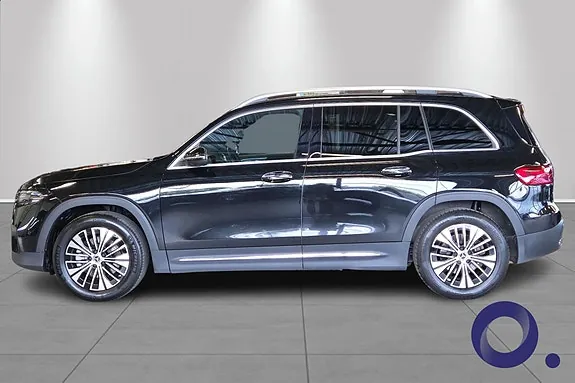 Mercedes-Benz Eqb300 2024 photo 2