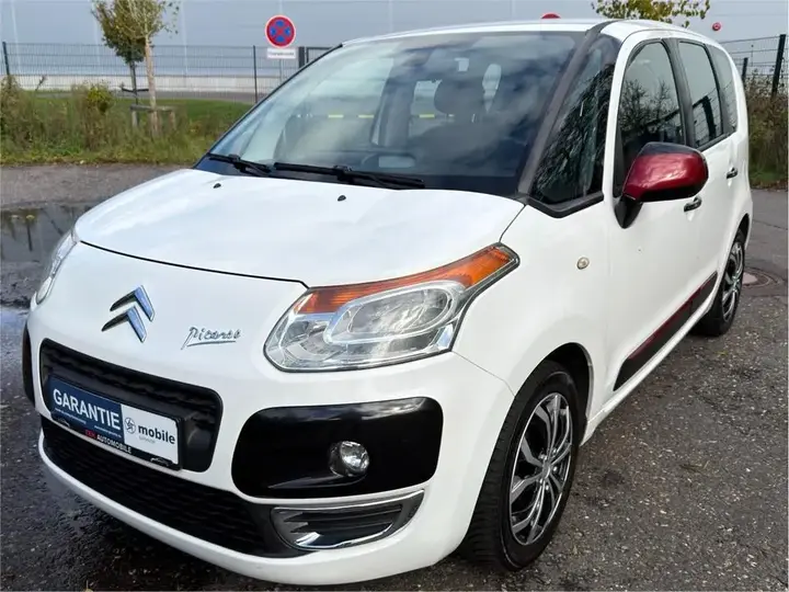 Citroen C3 Picasso