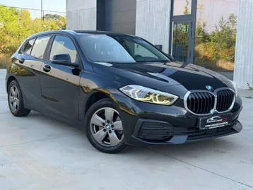 BMW 118 I