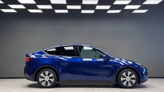 Tesla Model Y 2022 photo 4