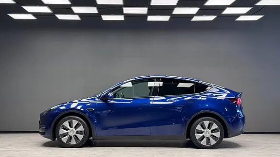 Tesla Model Y 2022 photo 5
