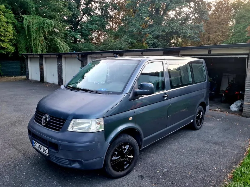 Volkswagen T5