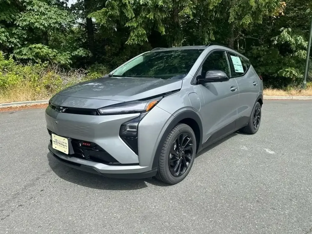 Chevrolet Bolt