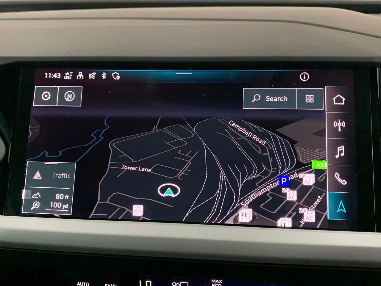 Audi Q4 E-Tron 2022 photo 5