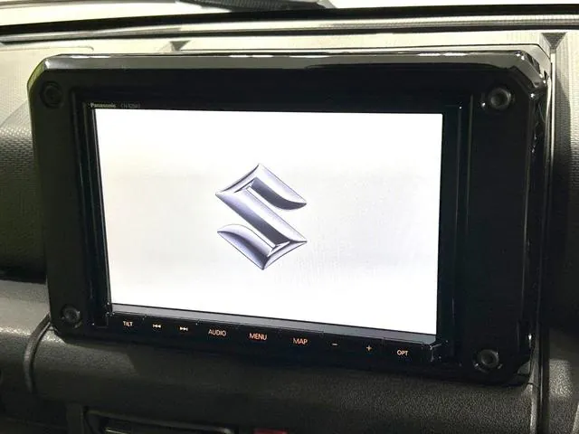 Suzuki Jimny Sierra 2019 photo 2