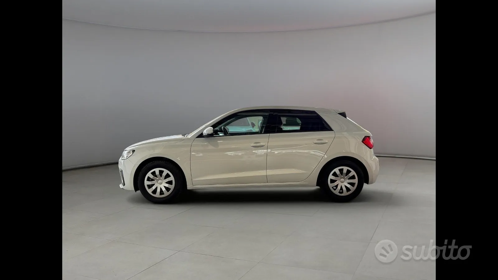 Audi A1 2025 photo 3