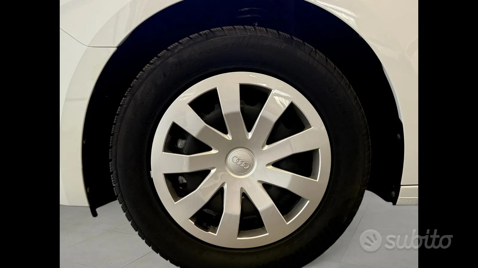 Audi A1 2025 photo 5