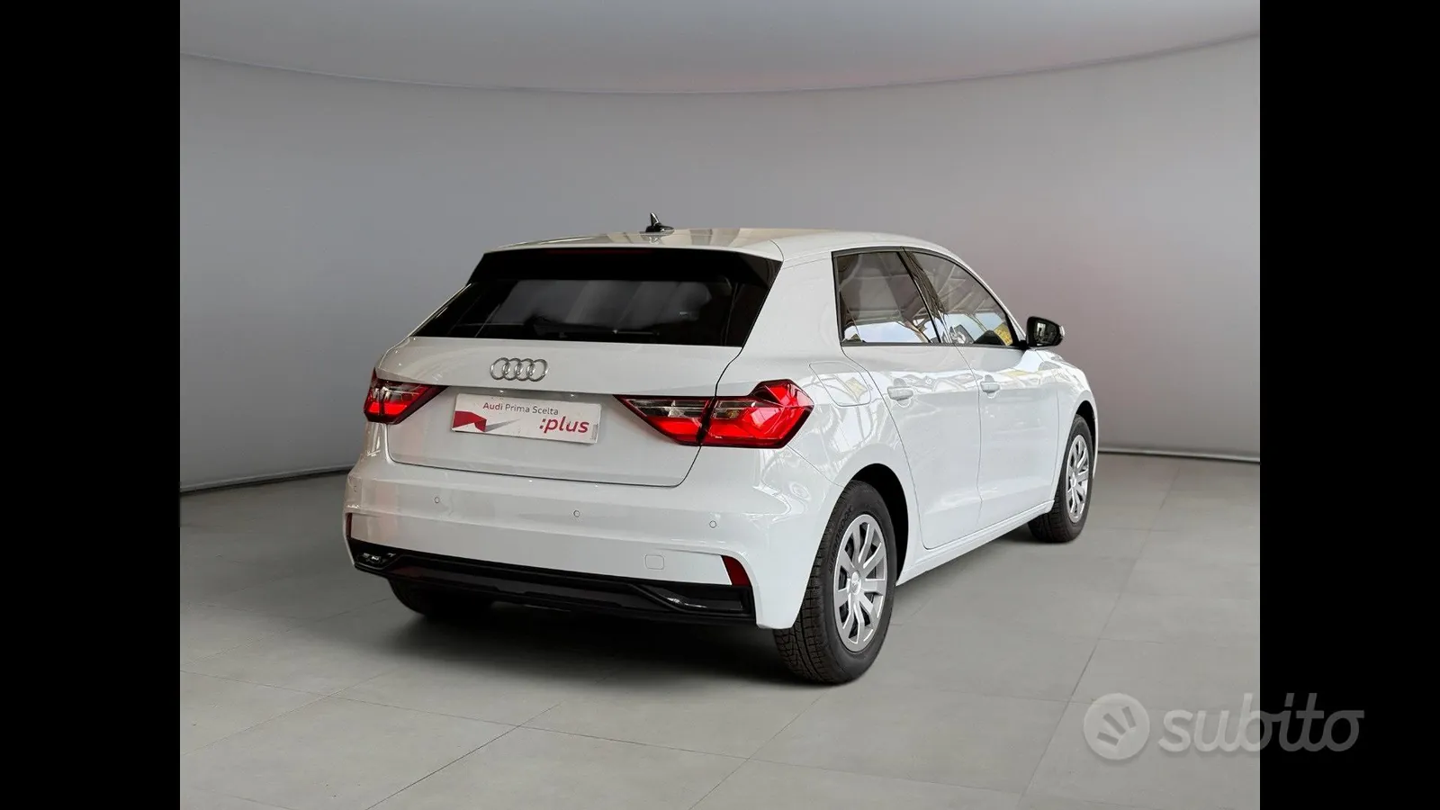 Audi A1 2025 photo 2