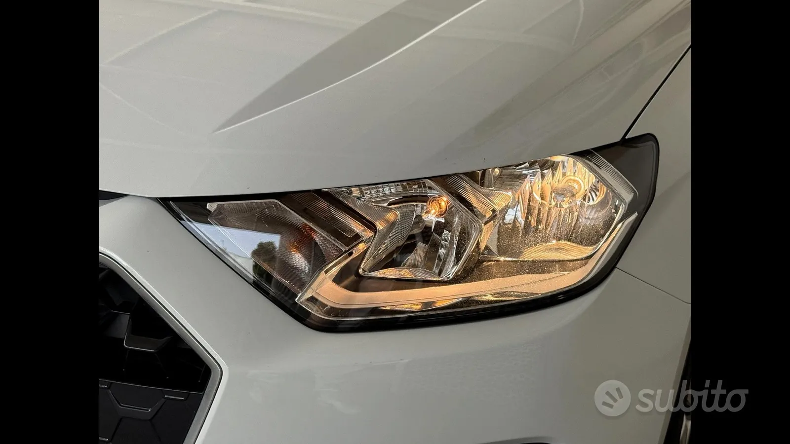Audi A1 2025 photo 4