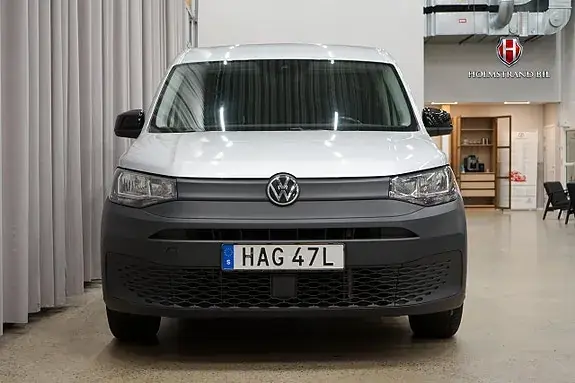 Volkswagen Caddy Maxi 2023 photo 5
