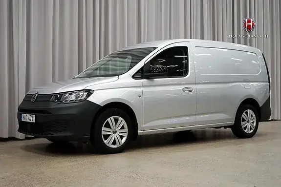 Volkswagen Caddy Maxi 2023 photo 3