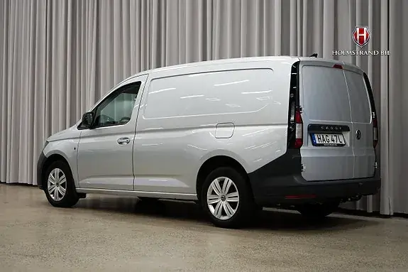 Volkswagen Caddy Maxi 2023 photo 4