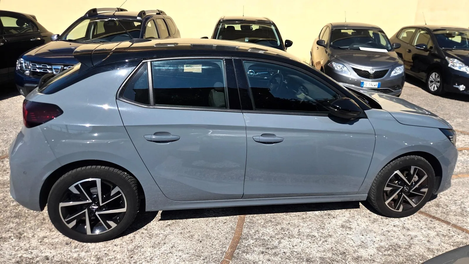 Opel Corsa 2024 photo 5