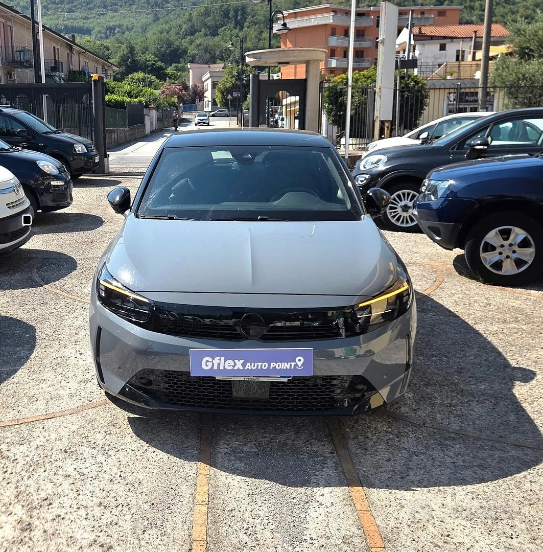 Opel Corsa 2024 photo 3