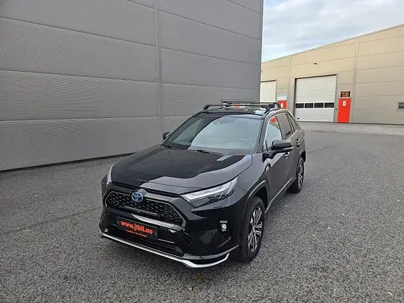 Toyota Rav4 2022 photo 3