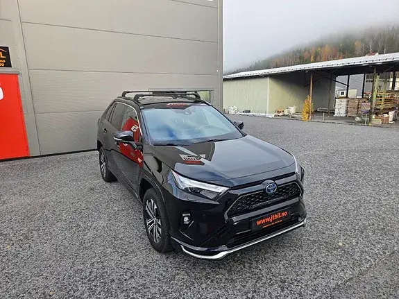 Toyota Rav4 2022 photo 5