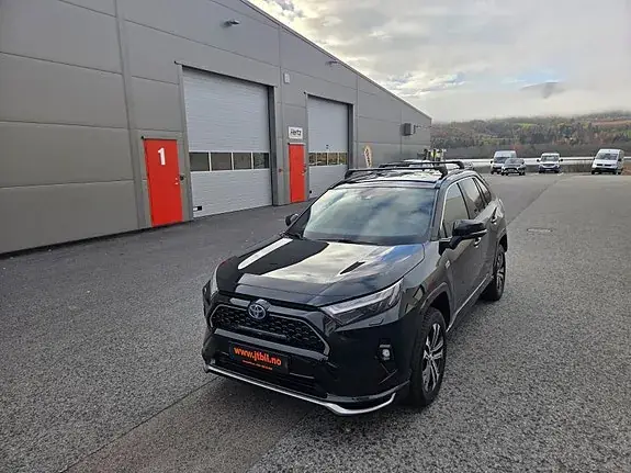 Toyota Rav4 2022 photo 2
