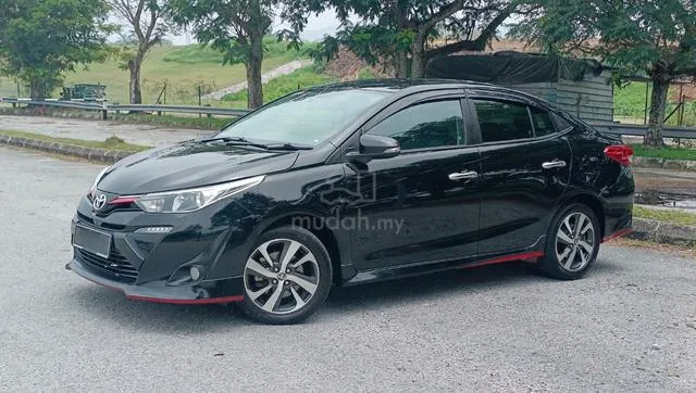 Toyota Vios