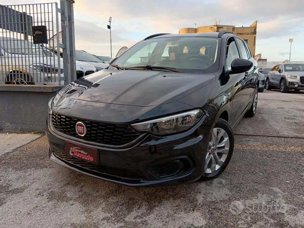 Fiat Tipo 2019 photo 4