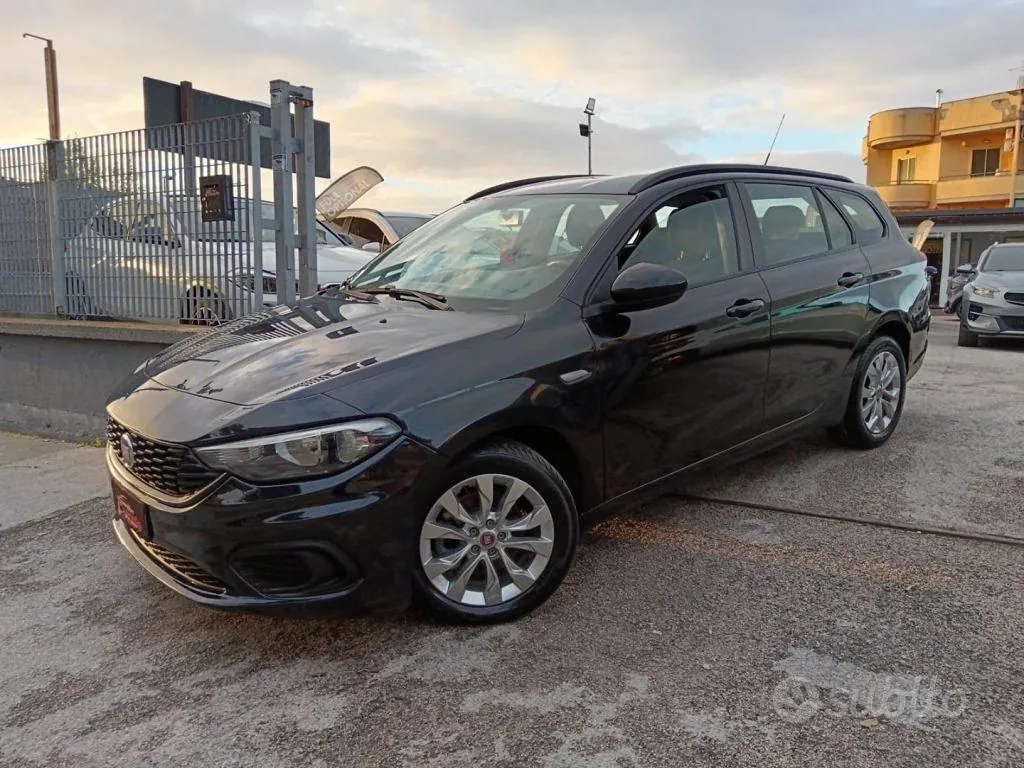 Fiat Tipo