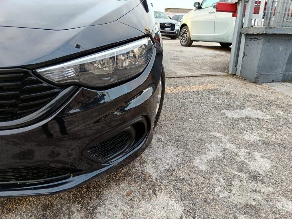 Fiat Tipo 2019 photo 5