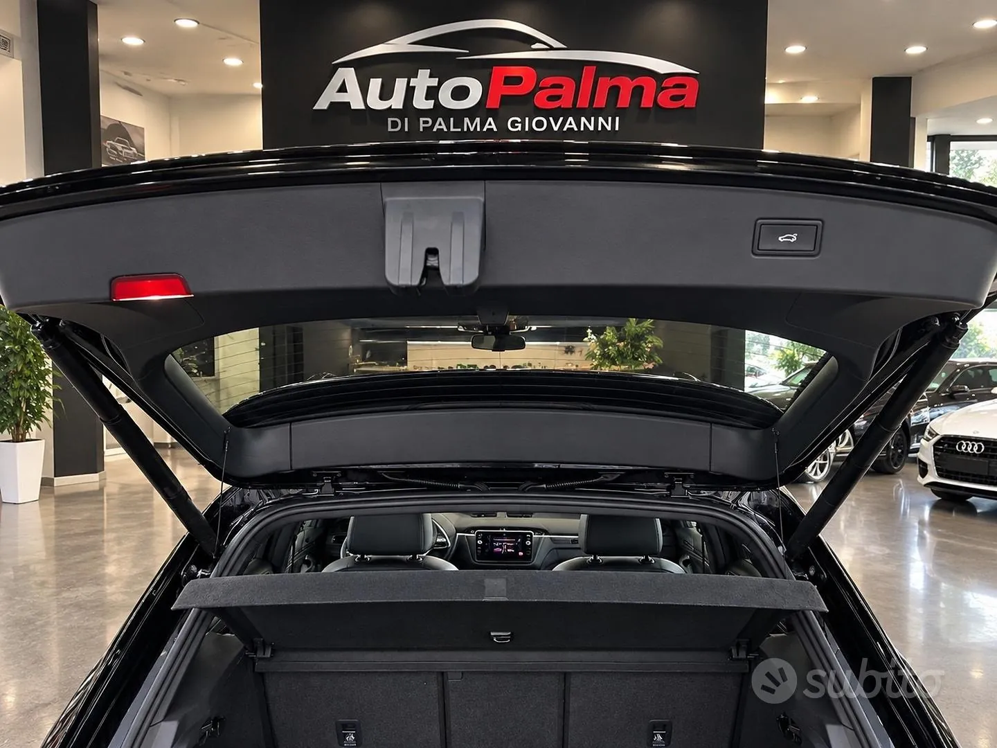 Volkswagen Tiguan 2021 photo 5