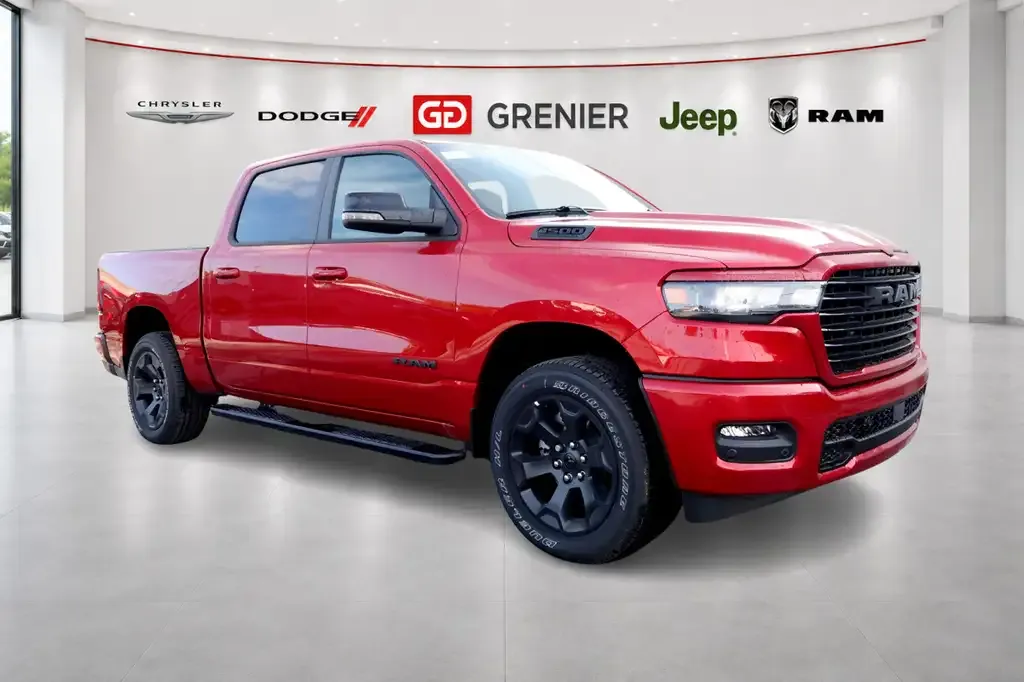 Ram 1500