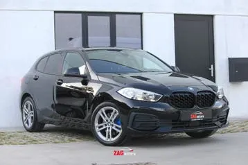 BMW 118I Advantage