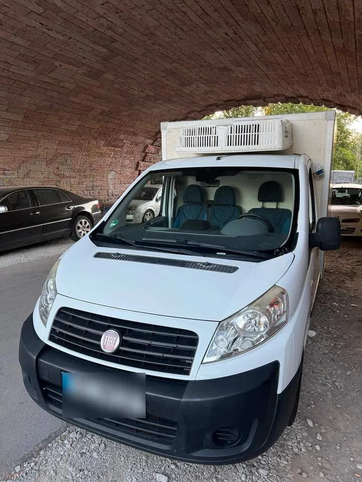 Fiat Scudo