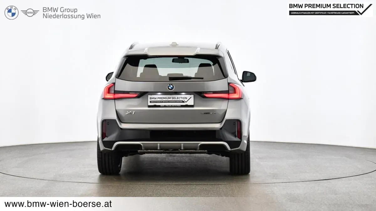 BMW X1 2025 photo 2