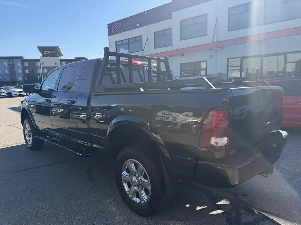 Ram 2500 2017 photo 3