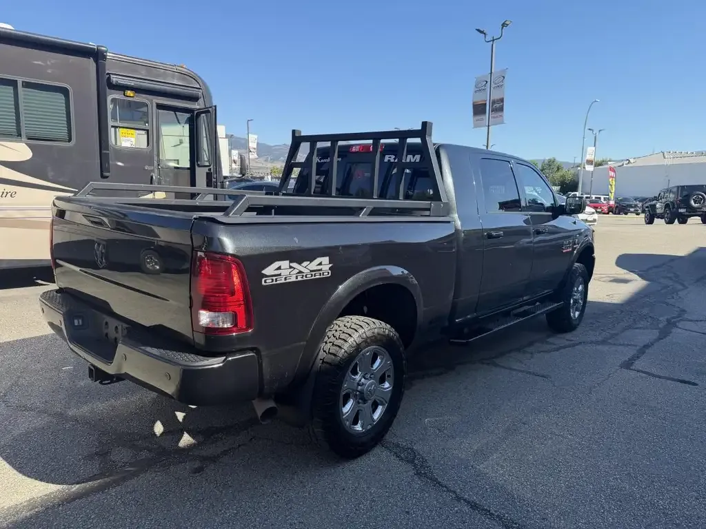 Ram 2500 2017 photo 5