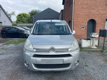 Citroen Berlingo 2014 photo 3
