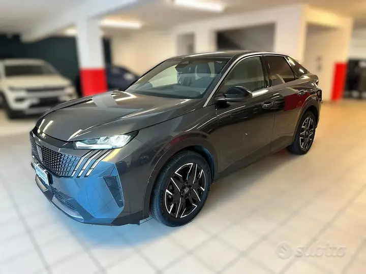 Peugeot 3008 2025 photo 2