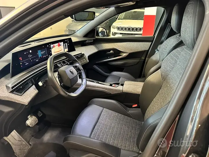 Peugeot 3008 2025 photo 5