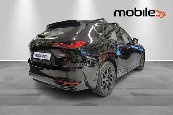 Mazda Cx-60 2023 photo 3