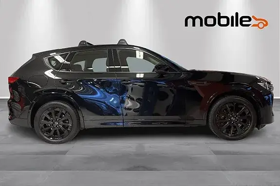 Mazda Cx-60 2023 photo 2