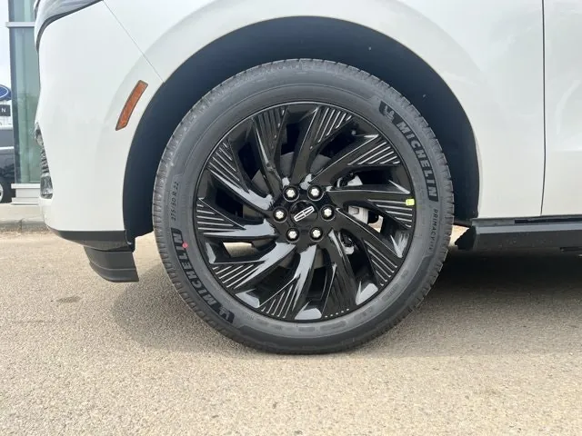 Lincoln Navigator 2026 photo 3