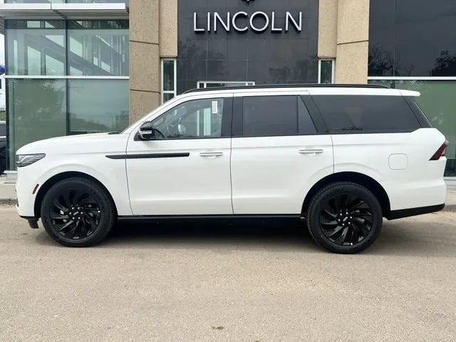 Lincoln Navigator 2026 photo 4