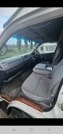 Toyota Hiace 2005 photo 5