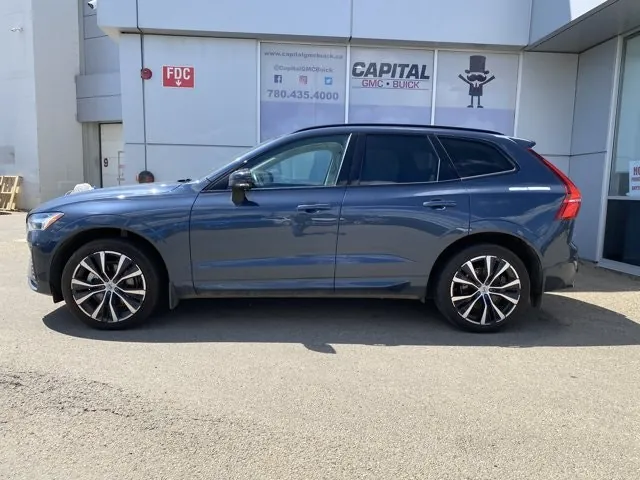 Volvo Xc60 2024 photo 2
