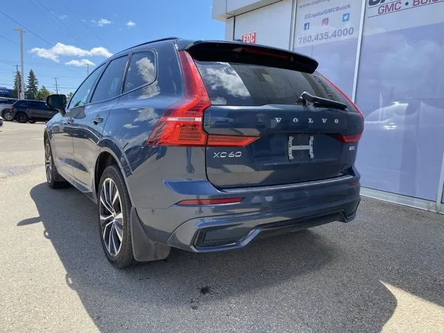 Volvo Xc60 2024 photo 3