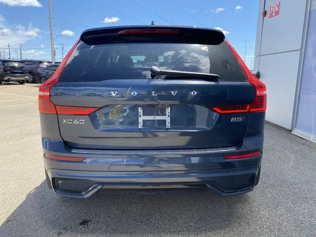Volvo Xc60 2024 photo 4