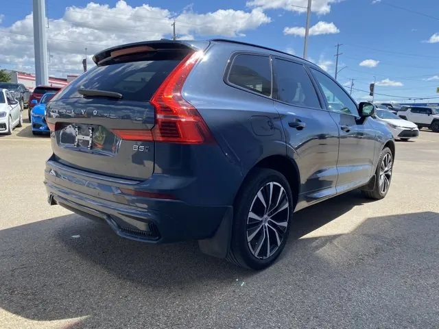Volvo Xc60 2024 photo 5