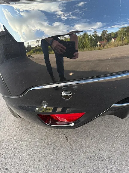 Renault Megane Iii 2015 photo 3